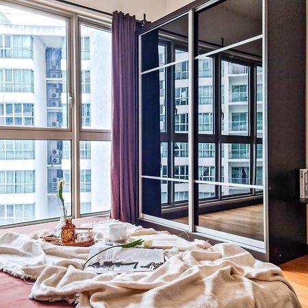 Naibnb In Regalia Residence Kuala Lumpur Eksteriør billede