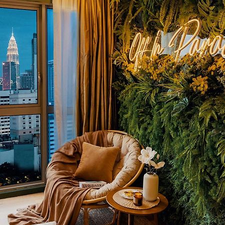 Naibnb In Regalia Residence Kuala Lumpur Eksteriør billede